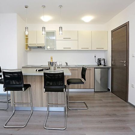 Apartment Travego II Осиек Екстериор снимка