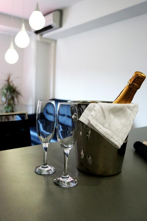 Apartment Travego II Осиек Стая снимка