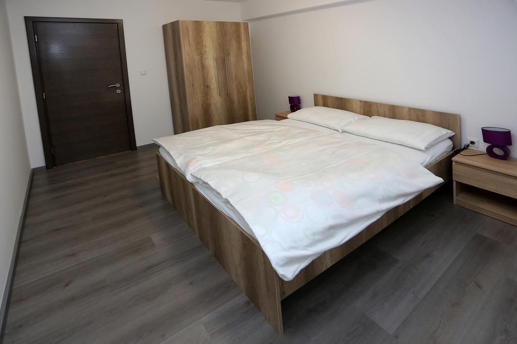 Apartment Travego II Осиек Стая снимка