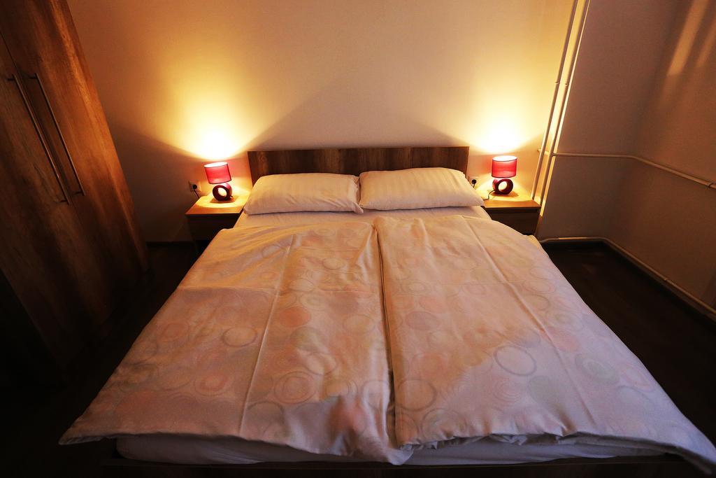 Apartment Travego II Осиек Стая снимка