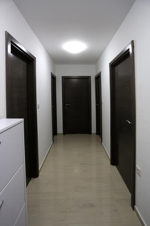 Apartment Travego II Осиек Стая снимка